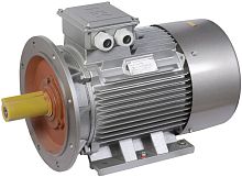 Электродвигатель асинхронный трехфазный АИР 250S2 660В 75кВт 3000об/мин 2081 DRIVE | код DRV250-S2-075-0-3020 | IEK